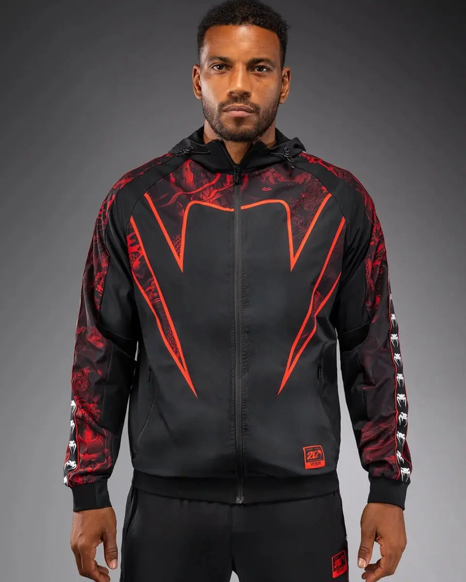 Venum 20th Anniversary Track Jacket XXL