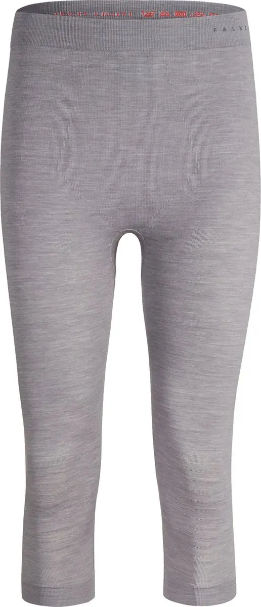 Falke Wool-Tech Light 3/4 Ondergoed Heren