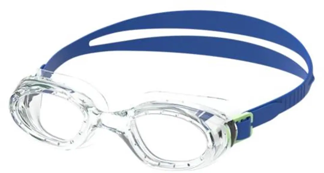 Speedo Junior Futura Hydrospex Zwembril