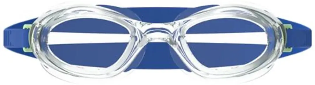 Speedo Junior Futura Hydrospex Zwembril - Clear/Blauw