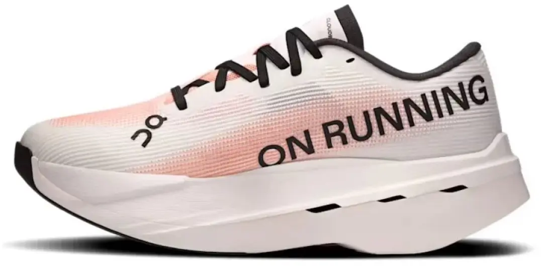 ON Running Cloudboom Volt Hardloopschoenen - 39
