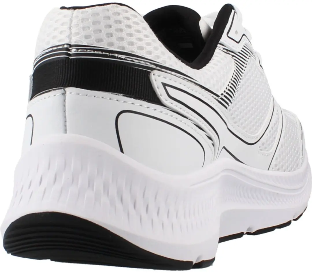 Skechers Go Run Consistent 2.0 Hardloopschoenen - Wit 44