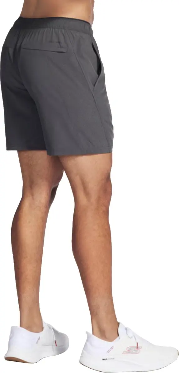 Skechers Premier 7 Short - Zwart S