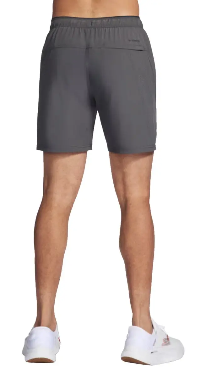 Skechers Premier 7 Short - Zwart S