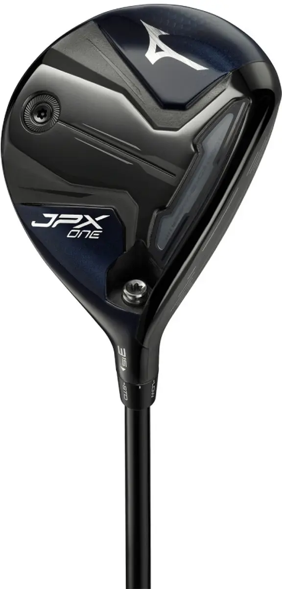 Mizuno JPX One Fairway Wood 2026 - Denali Blue - 9 - Rechtshandig