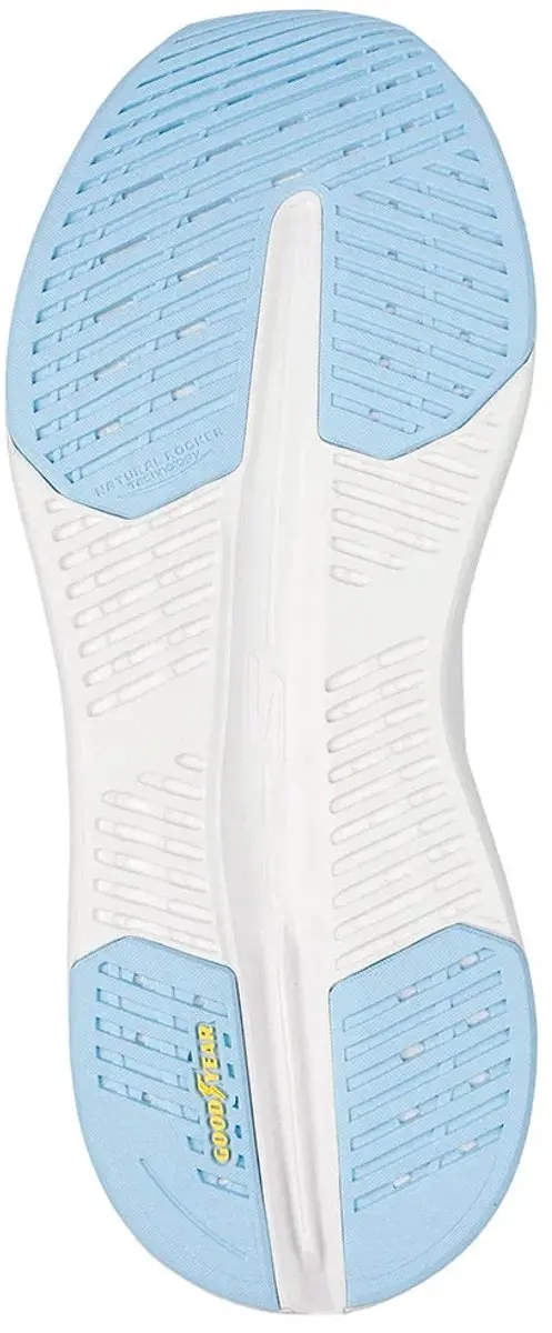 Skechers Max Cushioning Glide Step Hardloopschoenen - EU 36 - Zwart