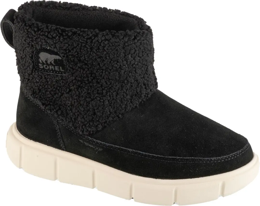 Sorel Explorer III Cozy WP Laarzen