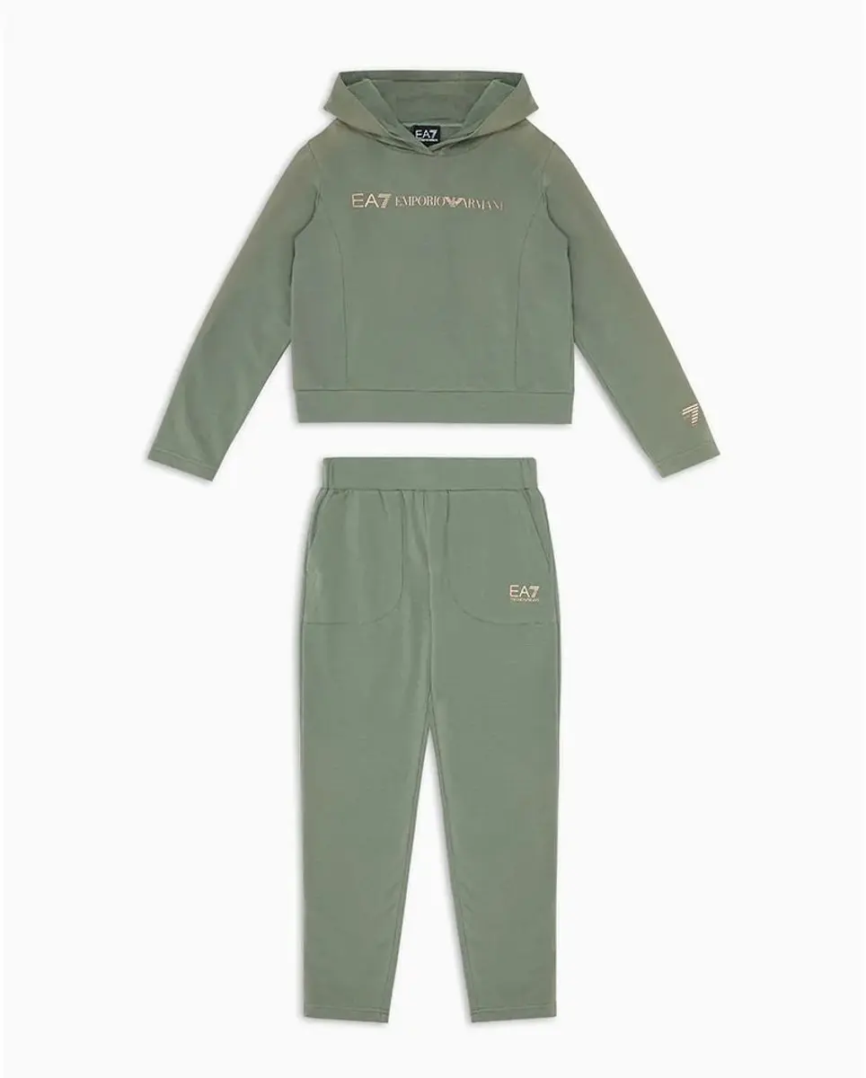 Giorgio Armani EA7 Emporio Armani Trainingspak 6DFV02_FJZEZ