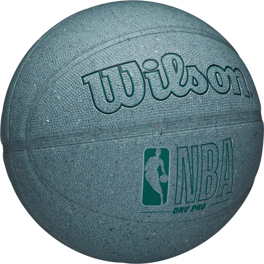 Wilson NBA DRV Pro Basketbal 6 - Groen