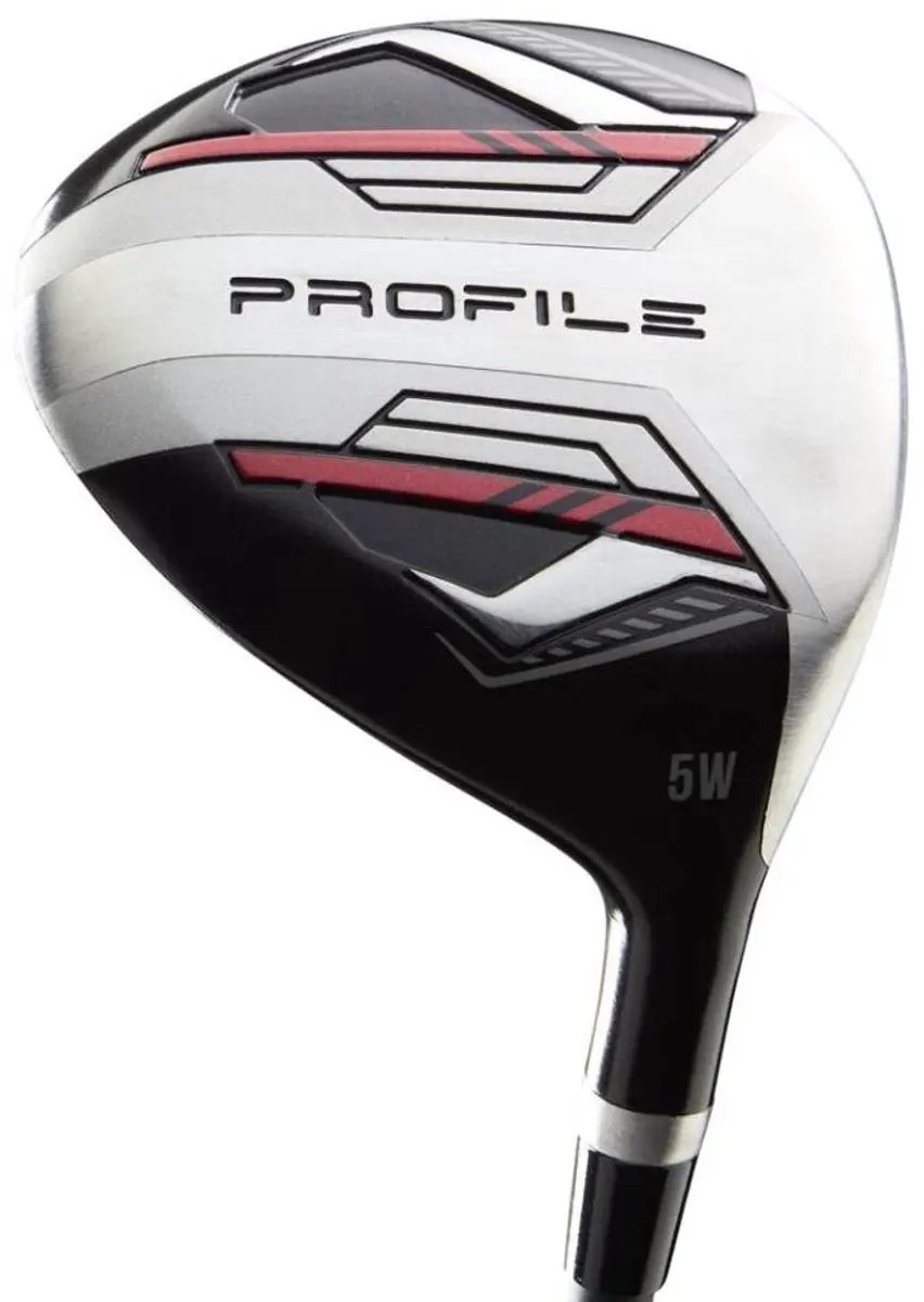 Wilson Profile Fairway Wood 2025