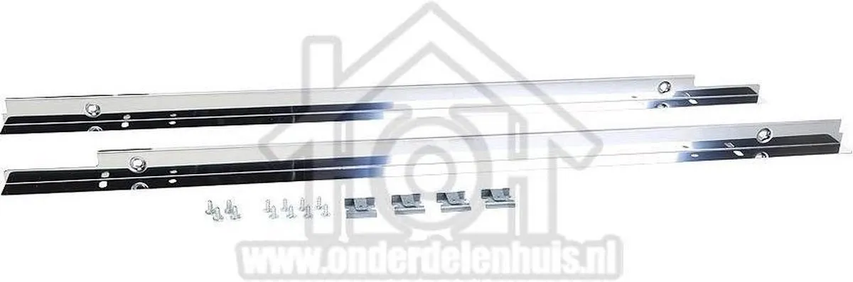 Bosch Bevestigingsset SX65M002EU29/SX65M007EU35