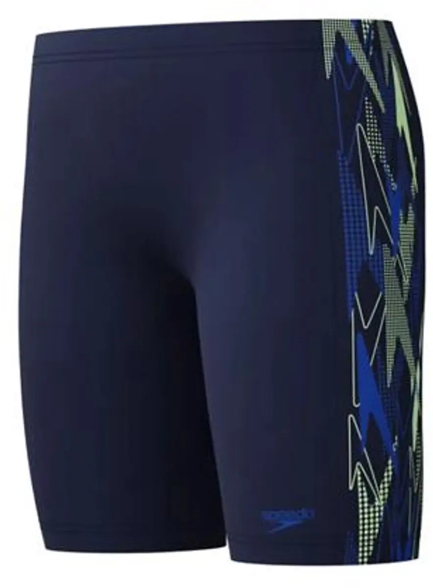 Speedo Placement Jammer Jongens 3170003