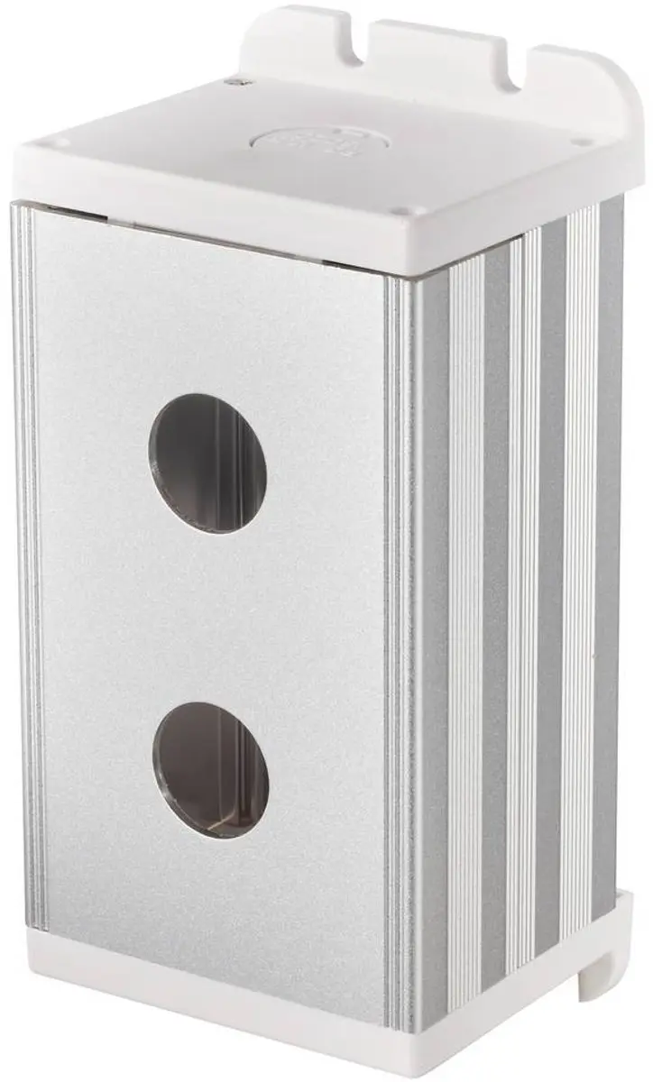 Tru Components TC-14807648 Lege Behuizing 160x76x60mm