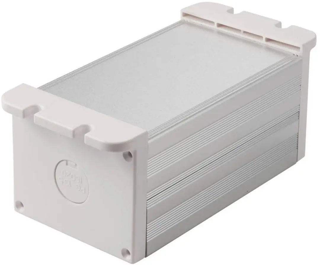 Tru Components TC-14807648 Lege Behuizing 160x76x60mm