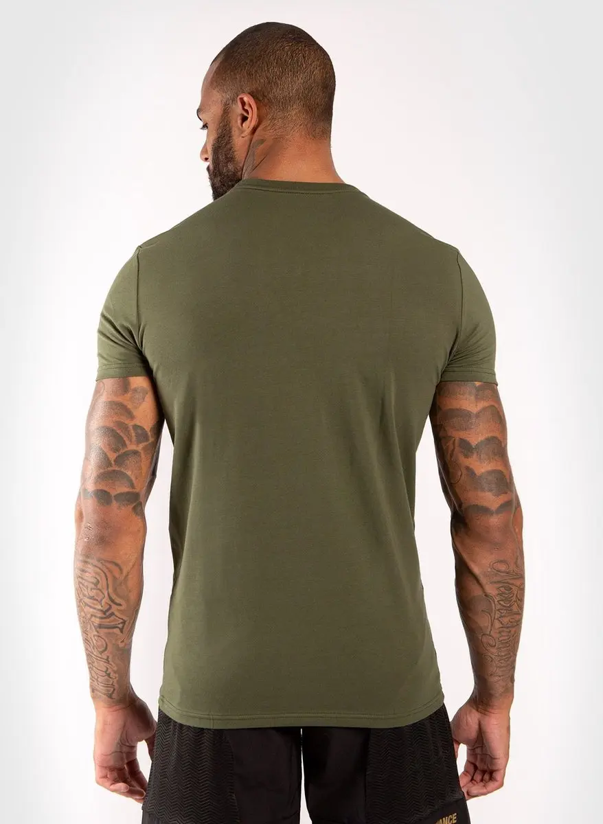 Venum Classic T-shirt - L - Khaki