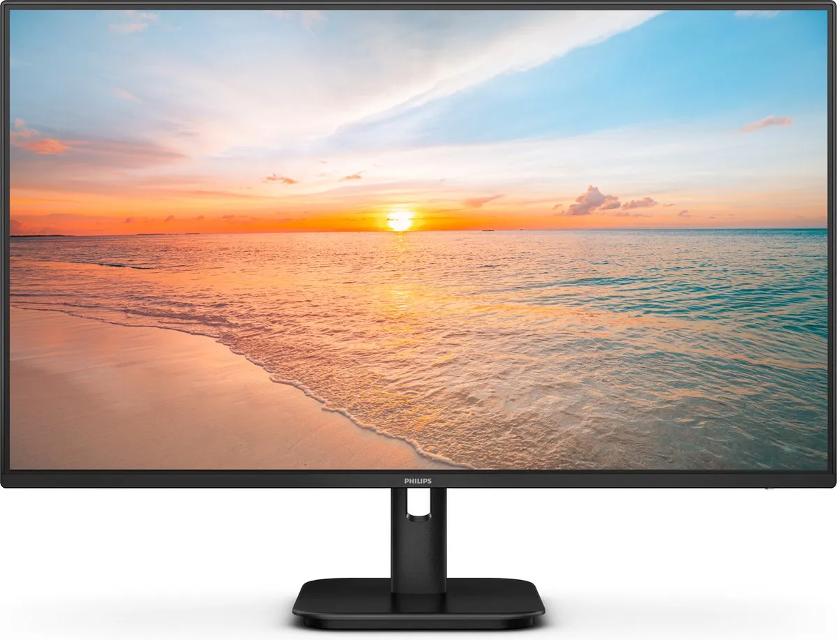 Philips 27E1N1100A Monitor 27" - Full HD 120Hz