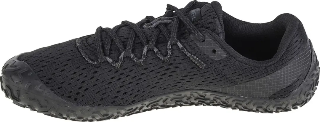 Merrell Vapor Glove 6 Trailschoenen - Zwart 36