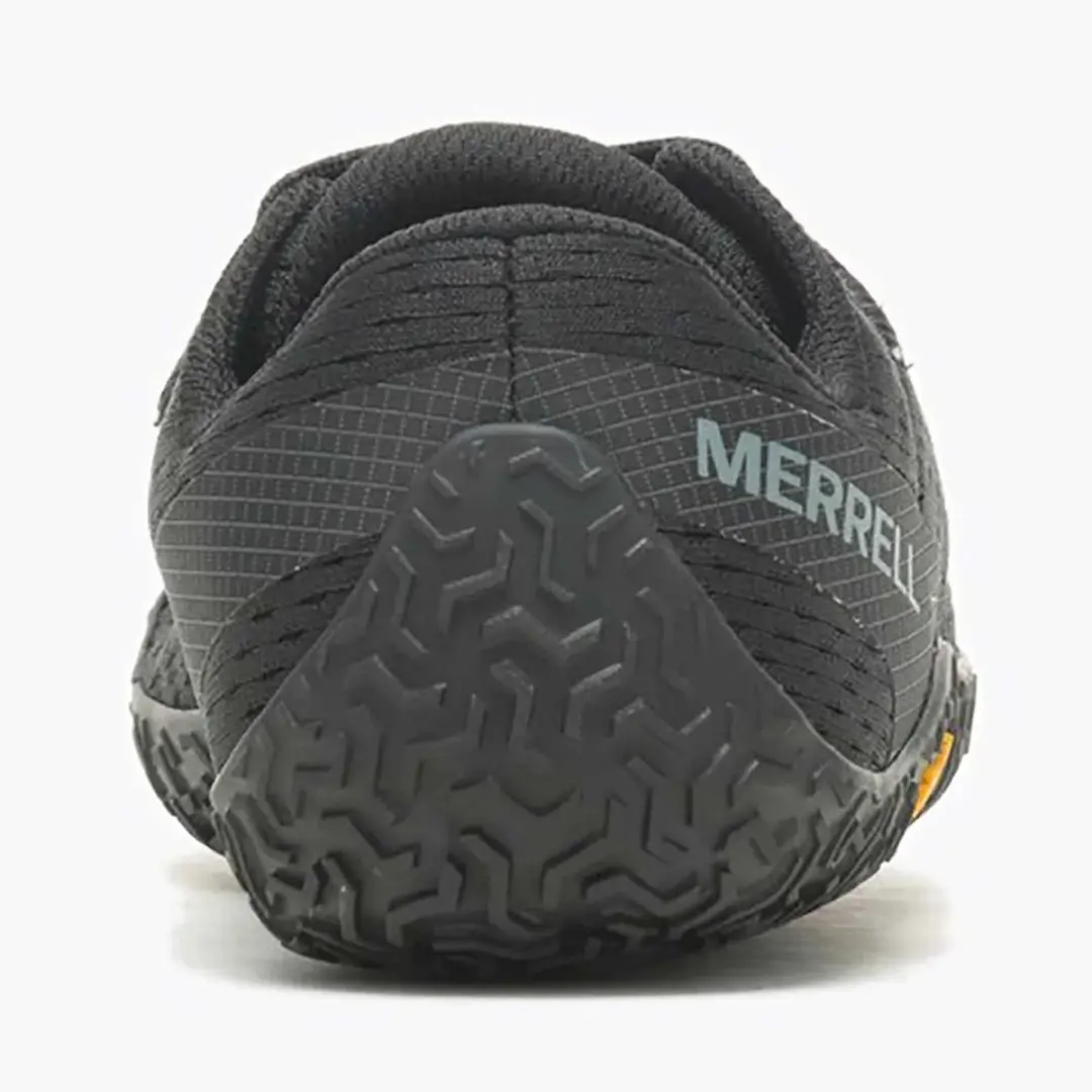 Merrell Vapor Glove 6 Trailschoenen - Zwart 36