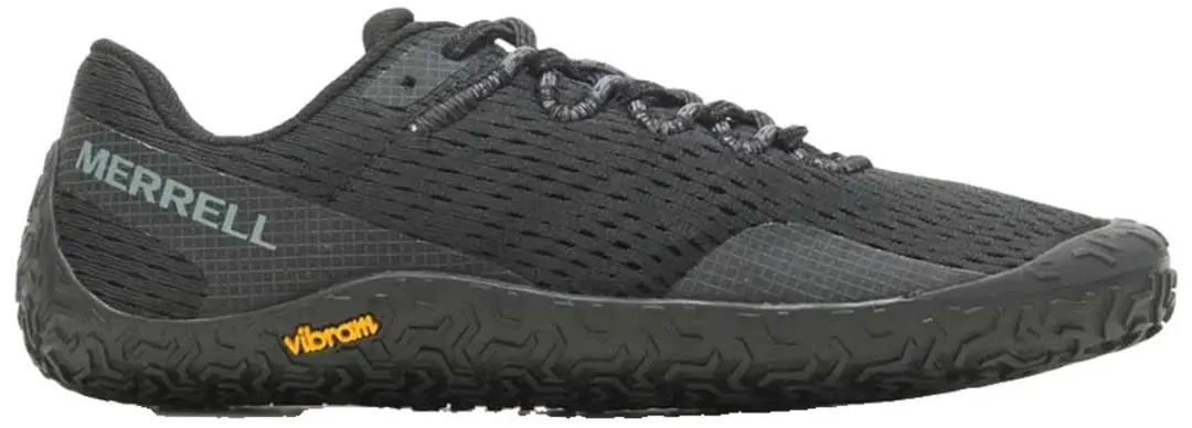 Merrell Vapor Glove 6 Trailschoenen - Zwart 36
