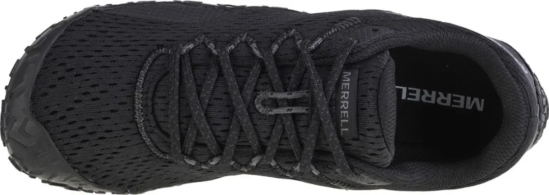 Merrell Vapor Glove 6 Trailschoenen - Zwart 36 - afbeelding 6 van 6