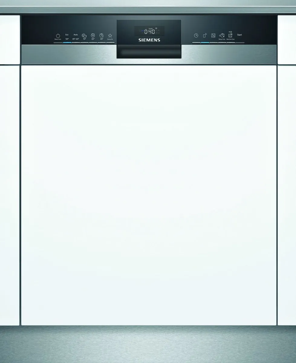 Siemens iQ300 SN53HS30AE Vaatwasser 13 Couverts