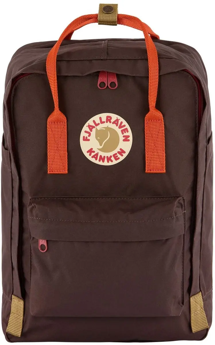 Fjällräven Kånken Koncept Laptop 15" Rugzak