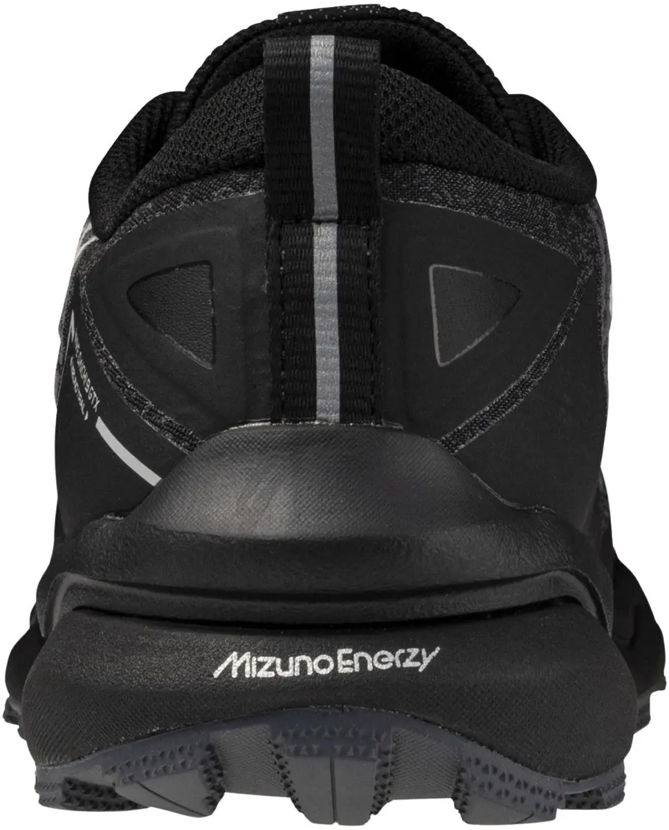 Mizuno Wave Daichi 9 GTX Trailrunningschoenen Dames - 40.5