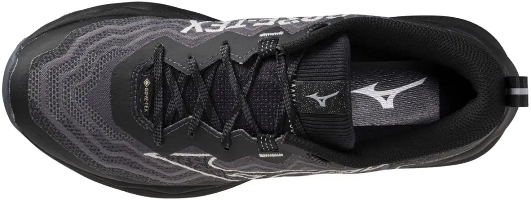 Mizuno Wave Daichi 9 GTX Trailrunningschoenen Dames - 40.5
