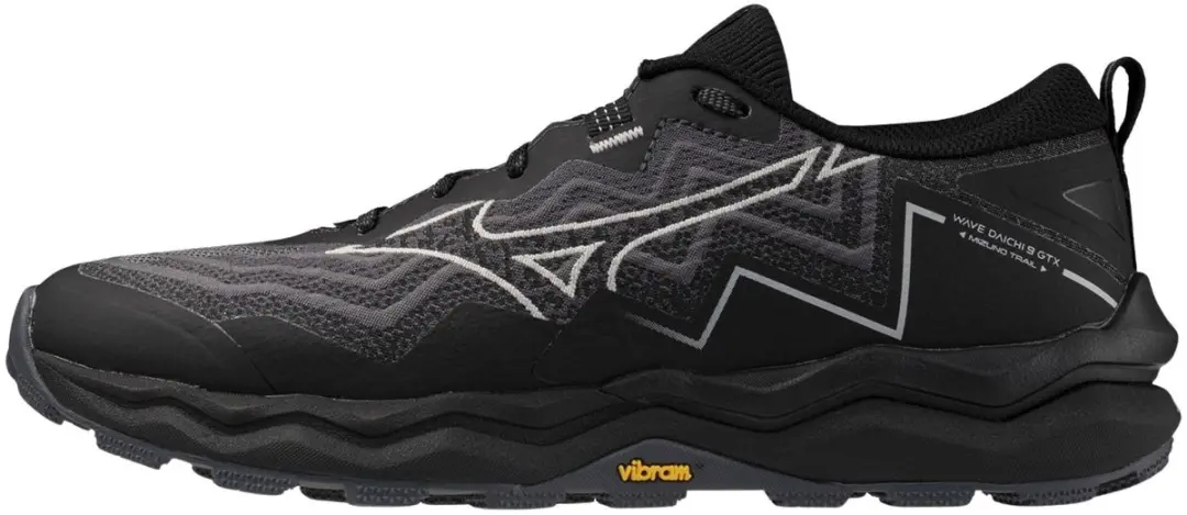 Mizuno Wave Daichi 9 GTX Trailrunningschoenen Dames