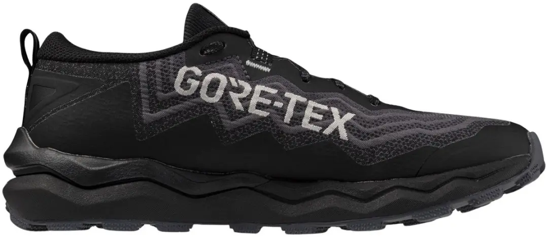 Mizuno Wave Daichi 9 GTX Trailrunningschoenen Dames - 40.5