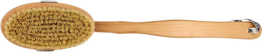 Elemis Body Detox Skin Brush - Met Tas