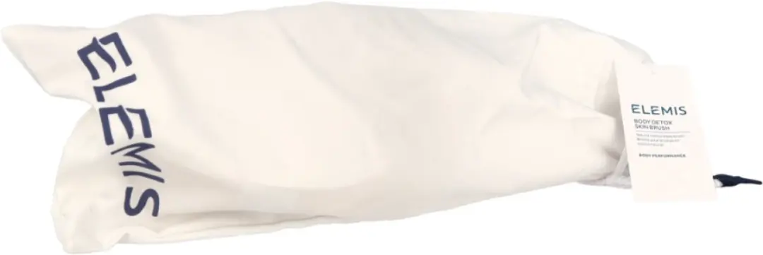 Elemis Body Detox Skin Brush - Met Tas