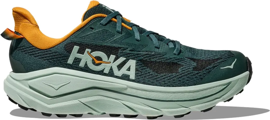 Hoka Challenger 8 M Heren Hardloopschoenen 42
