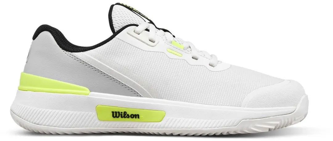 Wilson Intrigue Pro Clay Court Schoenen
