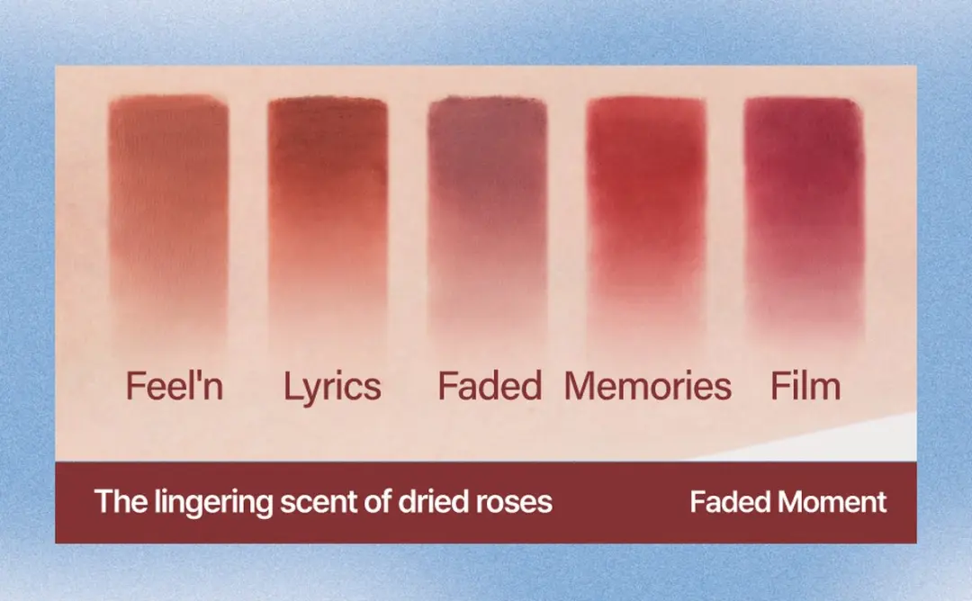 FWEE Blurry Pudding Pot RS02 Lyrics - 5g