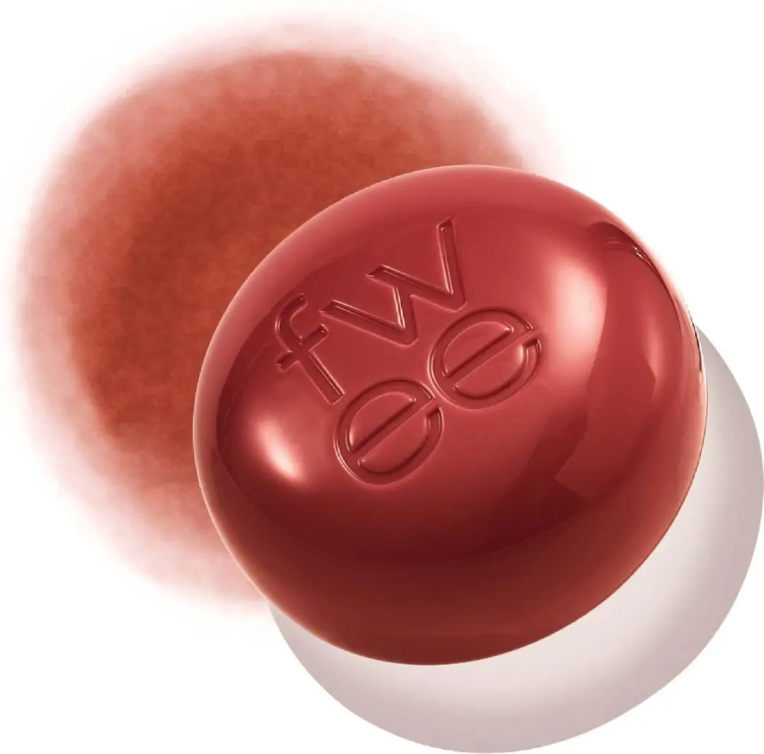 FWEE Blurry Pudding Pot RS02 Lyrics