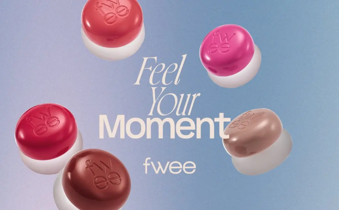 FWEE Blurry Pudding Pot RS02 Lyrics - 5g