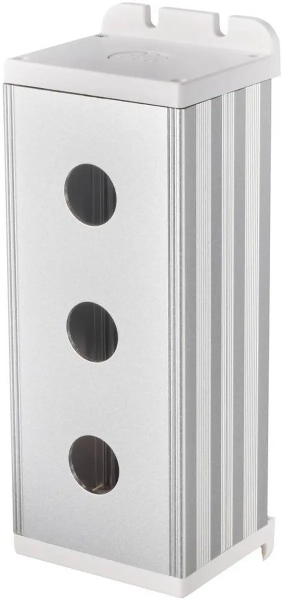 Tru Components TC-14807652 Lege Behuizing 210x76x60mm