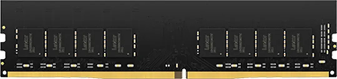 Lexar LD4AU016G-B3200GSST DDR4 16GB PC3200