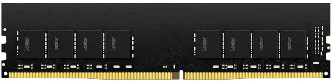 Lexar LD4AU016G-B3200GSST DDR4 16GB PC3200