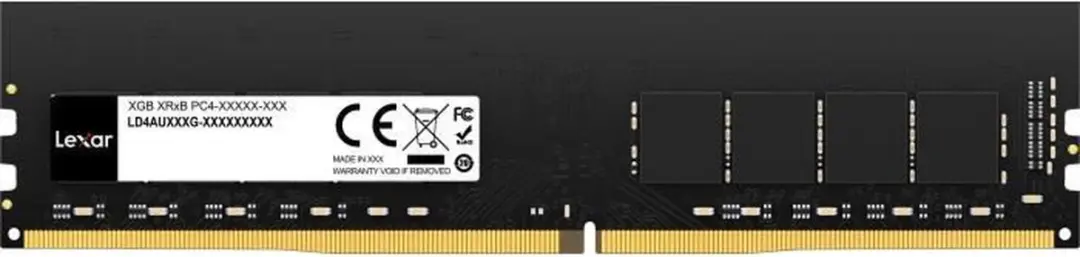 Lexar LD4AU016G-B3200GSST DDR4 16GB PC3200