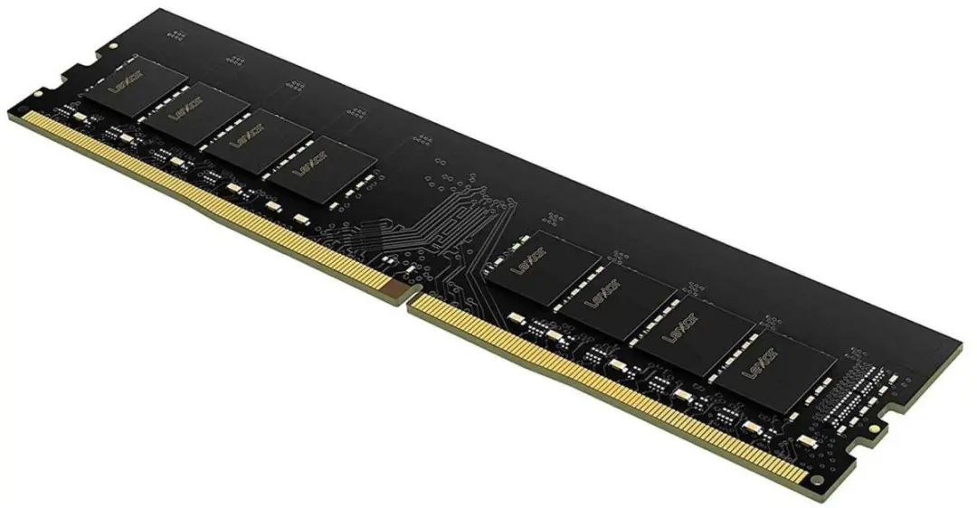 Lexar LD4AU016G-B3200GSST DDR4 16GB PC3200