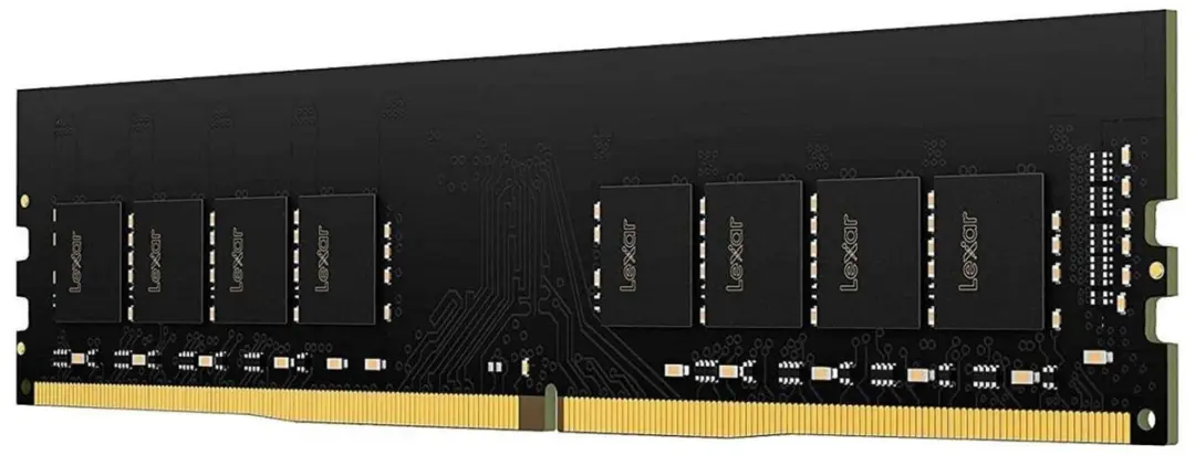 Lexar LD4AU016G-B3200GSST DDR4 16GB PC3200