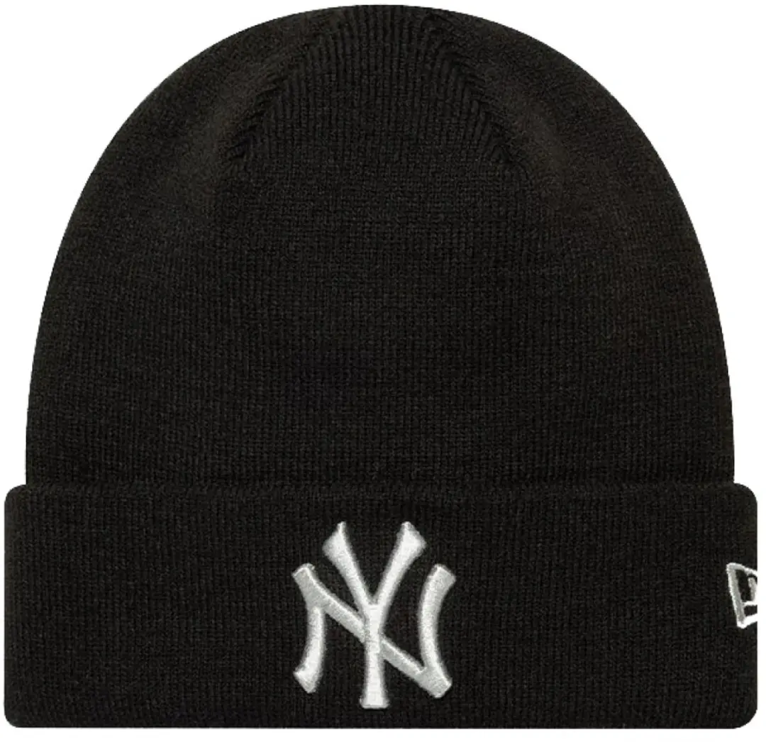 New Era New York Yankees MLB Metallic Muts