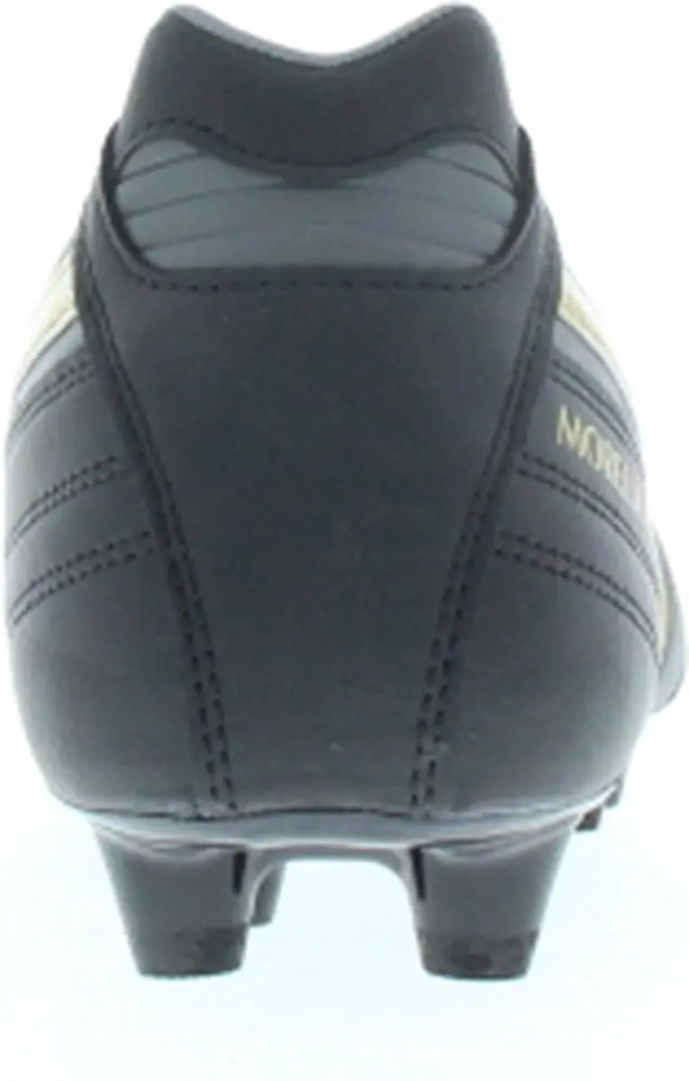 Mizuno Morelia II Pro FG Voetbalschoenen - Zwart