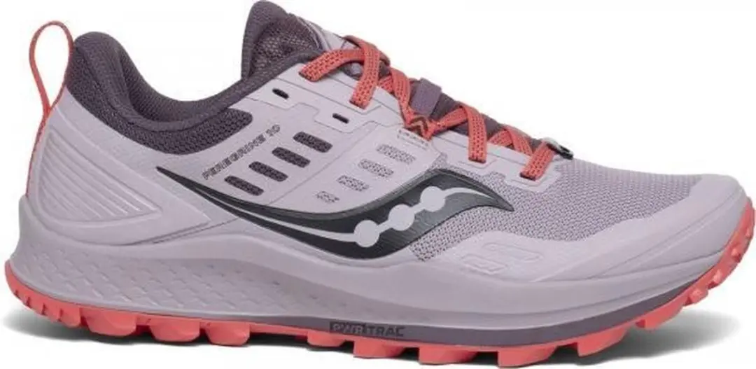Saucony Peregrine 10 Dames