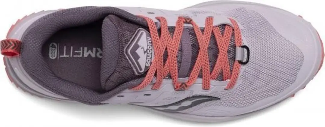 Saucony Peregrine 10 Dames - Paars 42.5