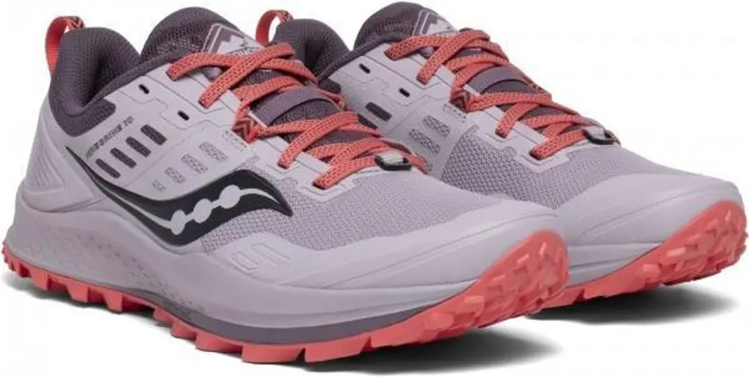 Saucony Peregrine 10 Dames - Paars 42.5