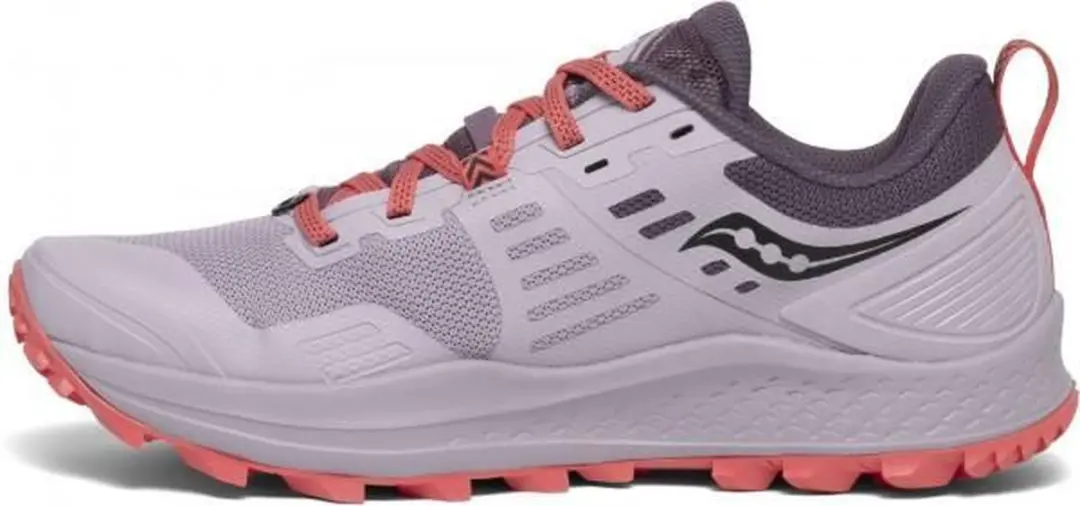 Saucony Peregrine 10 Dames - Paars 42.5