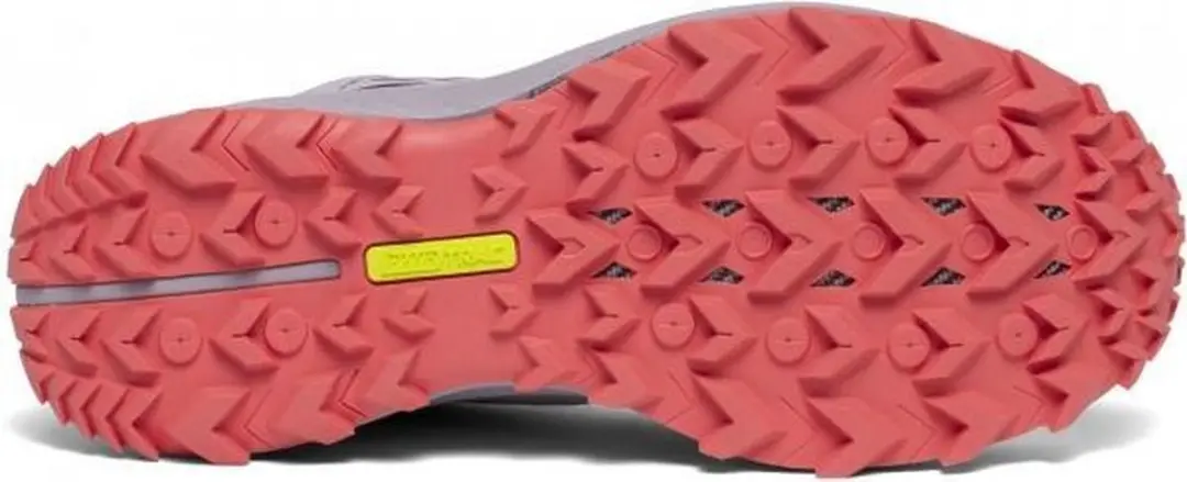 Saucony Peregrine 10 Dames - Paars 42.5